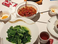 -千百味红餐厅·江西菜(绿地双子塔店)