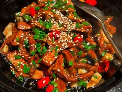 -得意啫·广东啫啫煲(前海HOP店)