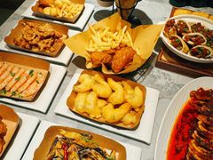 -1937青岛老味道·海肠捞饭·青岛菜(大鲍岛栈桥店)