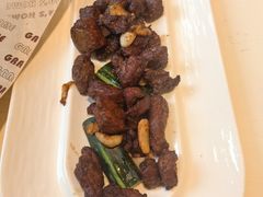 -外婆家(古墩印象城店)