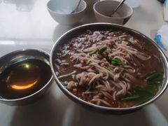 米线-正宗杨记普洱酸醋米线(总店)