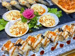 -妥妥烤肉料理(昙华林店)