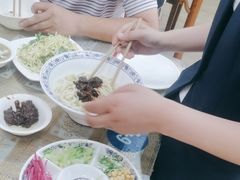 -清真·鸦儿李记·小馆(后海店)