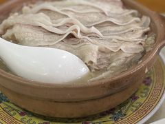 -砂锅居(西四店)