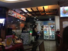 -BAI BUA RESTAURANT