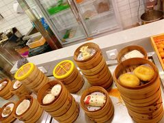-豪享悦牛排自助餐厅(天河城店)