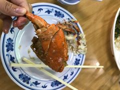 -無招牌海鮮(芽笼店)