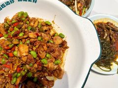 -宋徽厨·安徽菜(怀宁步行街店)