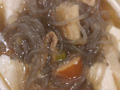 -八婆婆烧仙草(中山路店)