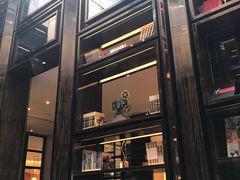 -南京圣和府邸豪华精选酒店