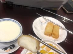 -民信老铺(双皮奶博物馆店)