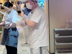 -海底捞火锅(万象城店)