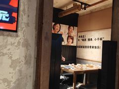 -小乾杯串店•16年沈阳烧烤(文安路店)