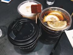 -Awfully Chocolate(嘉里城店)