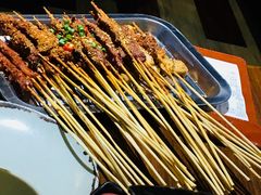 -锦尚阁烤鱼(望京新荟城店)