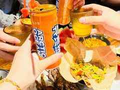 -北丐先生·野馄饨烧烤(雨花万象店)