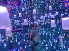 -天津梵高星空艺术馆(天河城旗舰店)