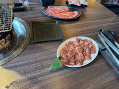 -大馥·炭火烧肉酒场(莘庄莘福坊店)