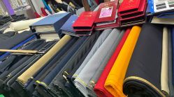 -Fabric&Tailor服装订制(观唐广场店)