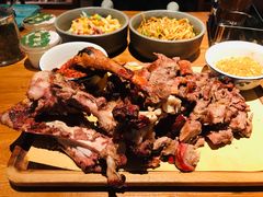 -那些年记忆烧烤