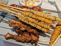 -亿牌牌东北烧烤(博物馆旗舰店)