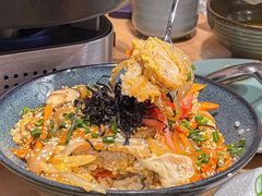 -鳥宫·焼鳥居酒屋(汽博店)