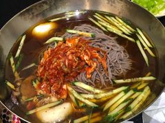 -海花锅盖烧烤店(怡馨家园店)
