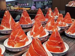-新艺自助美食城(中山路店)