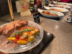 -二楼咖啡厅·厦门源昌凯宾斯基大酒店(湖滨中路店)