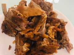 -胖子菜馆(隆昌路店)
