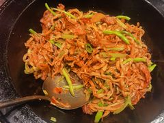 -龙亨焖面(总店、盛世华庭店)