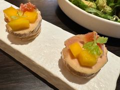 -庐灶江南·江南菜·四合院Bistro(东直门雍和宫·原华侨宾馆店)