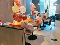 -必胜客(白石桥店)