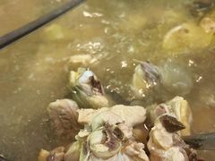 -福源药膳鸡(天润城店)