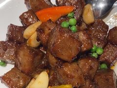 -宝轩渔府·老字号海鲜·正宗津菜(水上店)