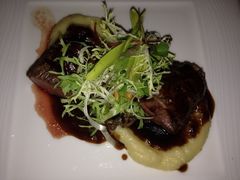 -上海和平饭店-华懋阁 The Cathay Room