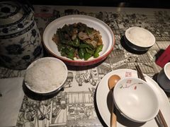 -绿茶餐厅(朝阳大悦城店)