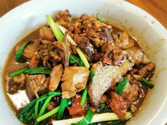 -高子烧鸡公(五里堆路店)
