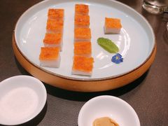 一口烧肉-广州文华东方酒店·江-由辉师傅主理