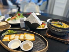 -翠湖宾馆·中餐厅