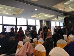 大堂-徐记海鲜(陕西历史博物馆|明德门店)