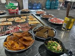 -同心烧烤(总店)