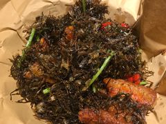 -姜君·千岛湖鱼头馆(浦东大道店)
