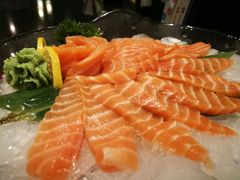 -江户前寿司(好运街店)