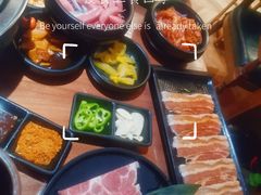-九田家黑牛烤肉料理(二天地店)