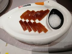 -煜丰汴京烤鸭(福彩路店)