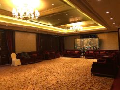 -上海大酒店·婚宴年会宴会厅