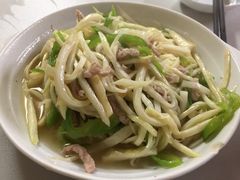 扬州小吃-扬州小吃(延安西路店)