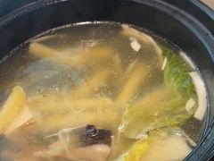 -同仁四季椰子鸡(无锡滨湖万象汇店)