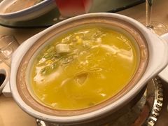 鲍鱼粥-国惠大酒楼(宝龙店)